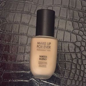 Makeup Forever Foundation